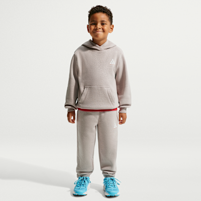 Nike ACG Older Kids' 2-Piece Pullover Hoodie Set. Nike CZ